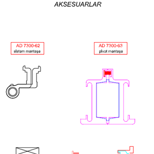 Alte Alüminyum 