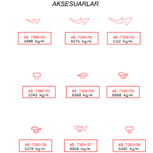 Alte Alüminyum 